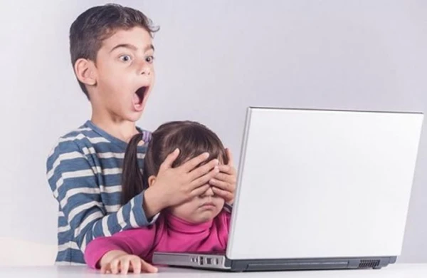 Sabahdan uşaqlara zərər vuran informasiyaları yayanlar cərimələnəcək