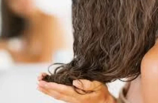 Saçı nəmli yatanların DİQQƏTİNƏ!