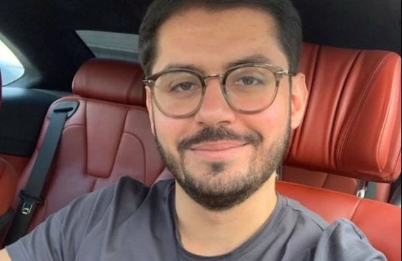 Pərvin Abıyevaya görə işdən qovulan polisin ailəsində faciə -FOTOLAR