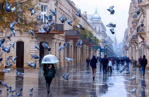 Bu gündən hava kəskin dəyişəcək - XƏBƏRDARLIQ