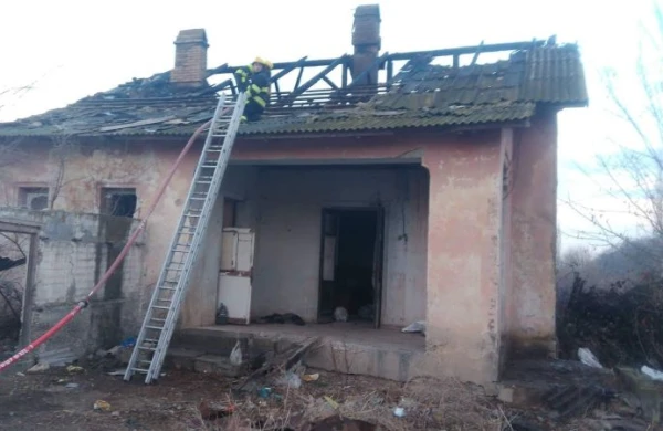 Oğlunu güllələyib öldürən ata Bakıda polislər tərəfindən saxlanıldı — VİDEO