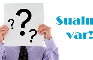 Məntiqi tez yoxlamaq üçün suallar