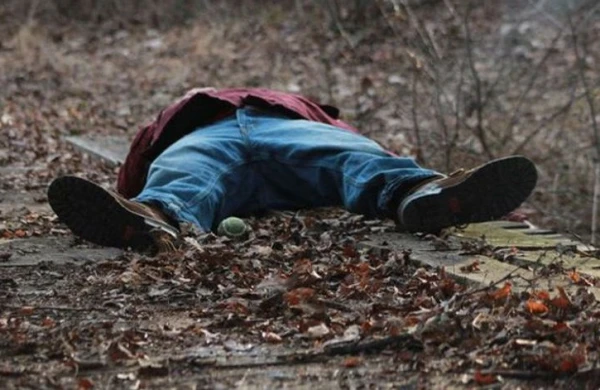 Sumqayıtda dəhşət: Özünü  binadan atdı