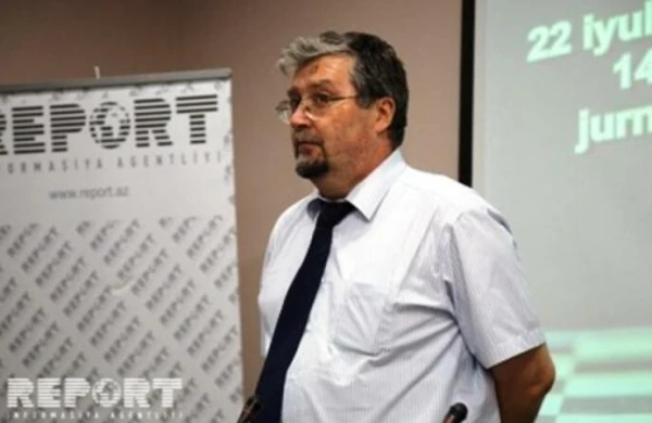 Tanınmış azərbaycanlı hakim öldü - FOTO