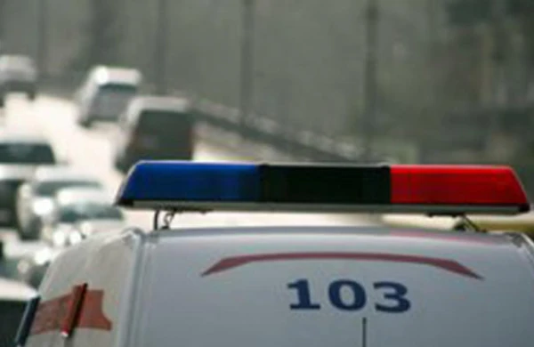 Bakıda xəstəxanaya çatdırılan 27 yaşlı oğlan öldü