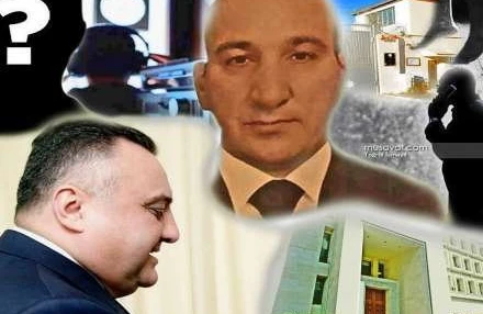 Özünü öldürən yüksək rütbəli şəxslə bağlı sensasion fakt : Onun yanında kim olub?