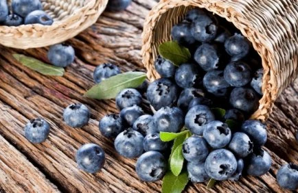 Böyrəklər üçün faydalı olan məhsullar açıqlandı