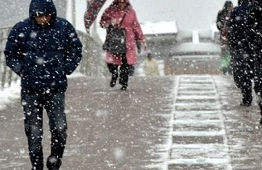 Azərbaycan  əhalisinə XƏBƏRDARLIQ EDILIB