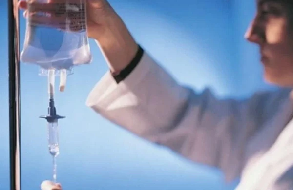 Kişinin qanı süd kimi ağardı – Səbəb şok etdi