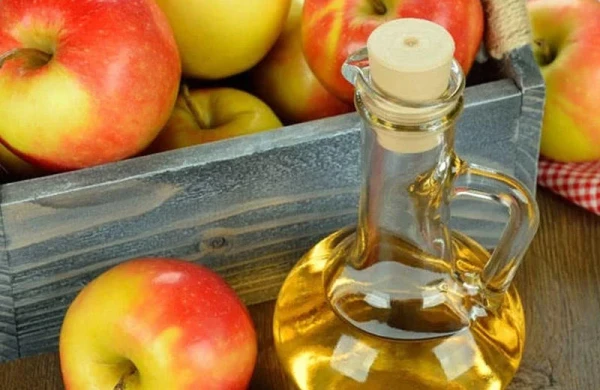 Hər gün 1 qaşıq alma sirkəsi içmənin 5 FAYDASI 