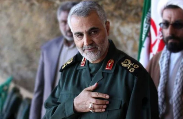 Generalın meyiti hissələrə ayrılıb,bircə üzüyü tapılıb - ŞOK DETALLAR