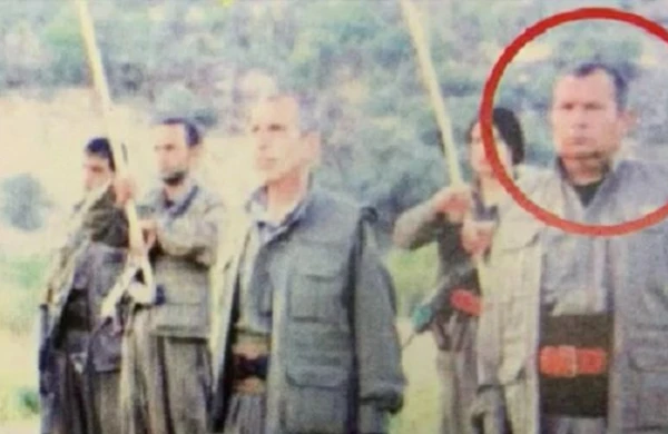 Abdullah Öcalanın dayısı oğlu öldürülüb