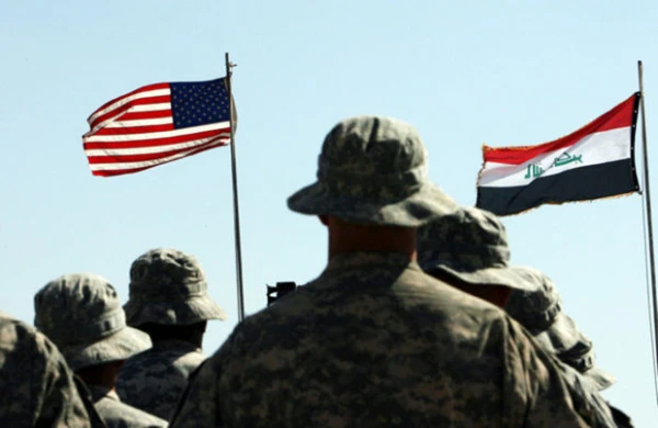 Gərginlik pik həddə çatır: ABŞ vətəndaşlarını İraqı tərk etməyə çağırdı