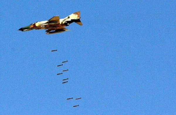 Dövlət televiziyası az öncə açıqladı - İran qırıcıları havaya qalxıb və... SON DƏQİQƏ