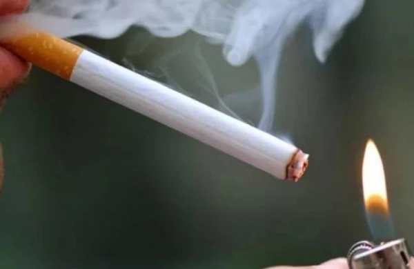 Gündə 3 paket siqaret çəkirdi - Ürəyi DAYANDI - FOTO