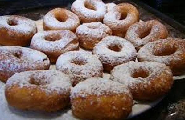 "Ponçik"in hazırlanması - Usta öz sirlərini açır - VİDEO