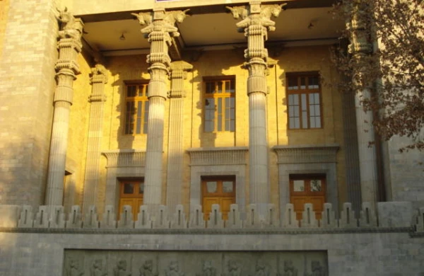 İranın Ali Milli Tәhlükәsizlik Şurası BƏYANAT VERDİ