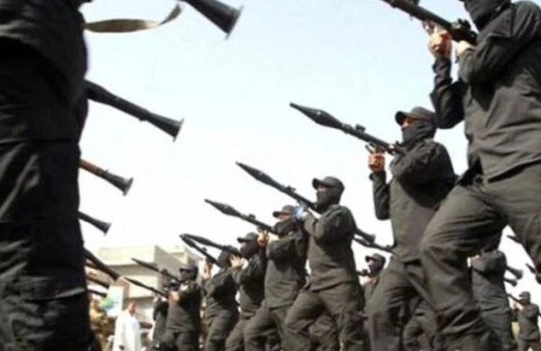 SON DƏQİQƏ: Əmr verildi - "Mehdi ordusu" ABŞ-a qarşı hərəkətə keçdi