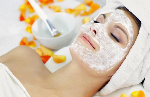 Dəridəki tükləri yox edən MÖCÜZƏVİ MASKA