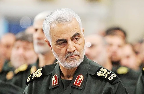 Rəsmi Ankaradan Süleymani açıqlamasıRəsmi Ankaradan Süleymani açıqlaması