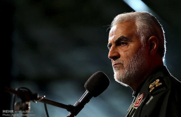 Süleymaninin dəfn yeri və vaxtı bəlli oldu