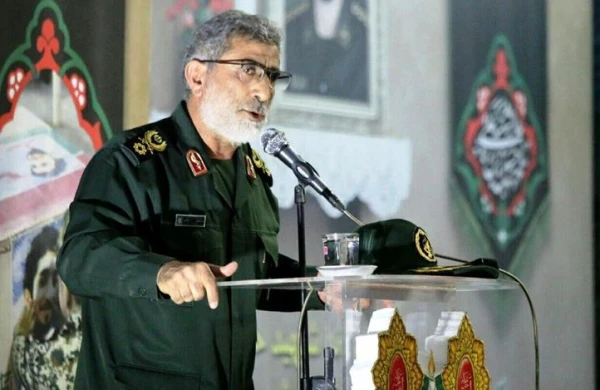 Generalın ölümündə Xameneyninin əli olub? -ŞOK