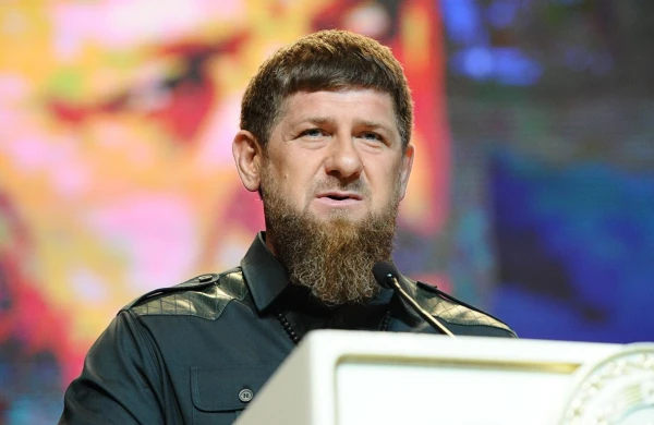 Кадыров сделал заявление в связи с убийством Сулеймани