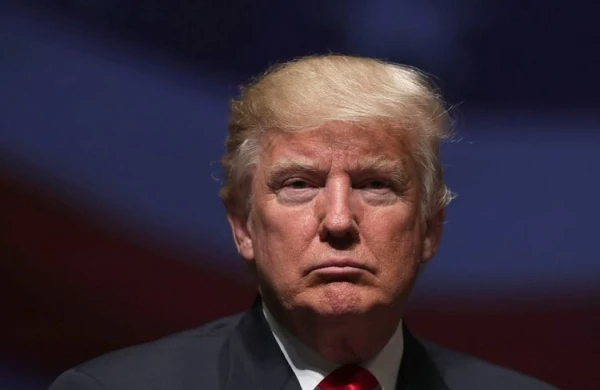 Tramp: “İraq xalqı İran tərəfindən idarə olunmaq istəmir”