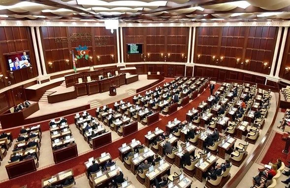 Onlar ilk dəfə Milli Məclis qarşısında hesabat verəcəklər - SİYAHI