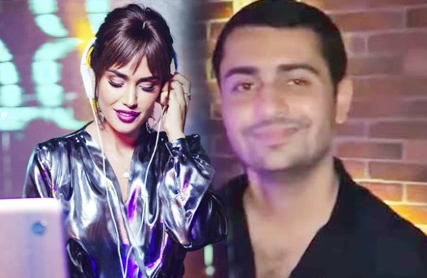 Pərvinin sevgilisi və ölən qardaşı Fərhad Abdullayevin qardaşı oğludur - FOTO