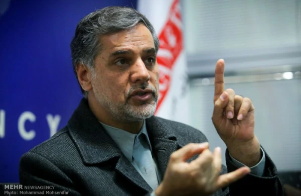 "Ermənistan İrana xəyanət etdi, biz də Azərbaycana haqq mübarizəsində dəstək verməliyik" — İranlı deputat