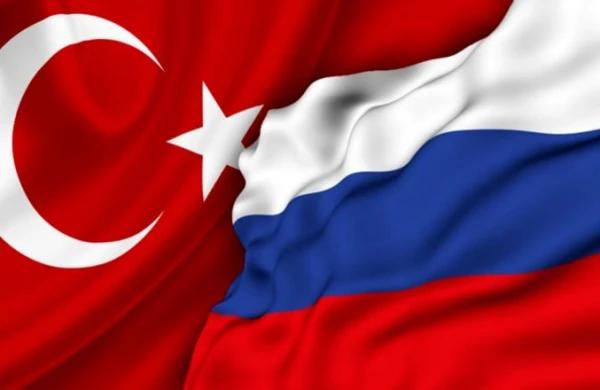 Rusiya və Türkiyə  regiondakı vəziyyəti müzakirə edir