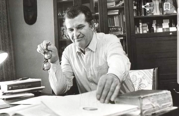 Ziya Bünyadovun qətlini Süleymani sifariş veribmiş?- ŞOK FAKT