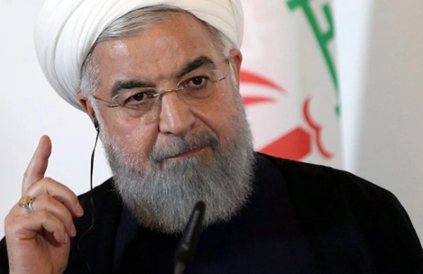 Ruhani və Zərif saxlanıldı&nbsp;