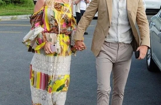 Sedanın heç vaxt ailə qurmayacağının səbəbi o imiş - Foto