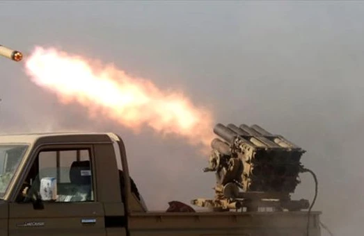 ŞOK! Iran qisas əməliyyatına başladı, ABŞ səfirliyi vuruldu