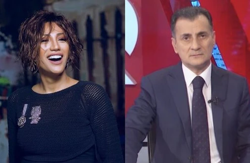 "Yataqxanada böyümüşəm, Mirşahin 5-ci mərtəbəsində yaşayırdı, biz 3-də" - VİDEO