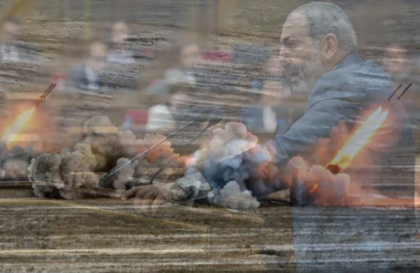 ABŞ-İran müharibəsi İrəvanı TƏŞVİŞƏ SALDI: təcili toplandılar və...