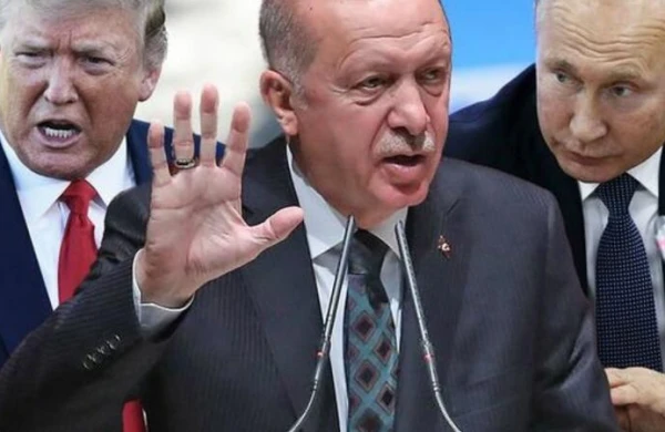 ŞOK: Türkiyə daxil, 7 ölkə müharibəyə girir - Ankaradakı nüvə silahları və Yaxın Şərqdəki əl bombası...