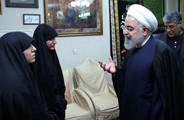 Generalın qızı prezidentə "Atamın qısasını kim alacaq"