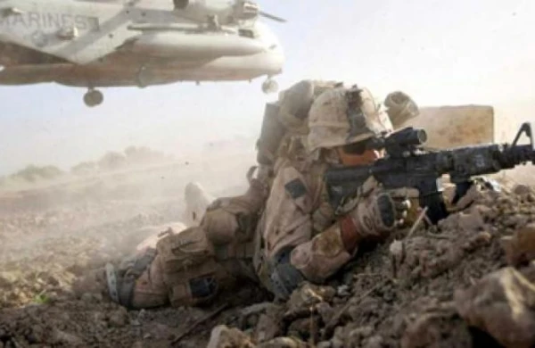 ŞOK: Tramp 2 trilyonluq silahlarını İrana qarşı göndərir - SEPAH isə ABŞ-a bu mövqedən hücum edəcək