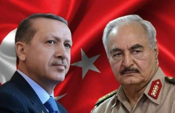 Müsəlman ölkəsindən ŞOK QƏRAR: Cihad elan edib Ərdoğanı müharibəyə çağırdılar