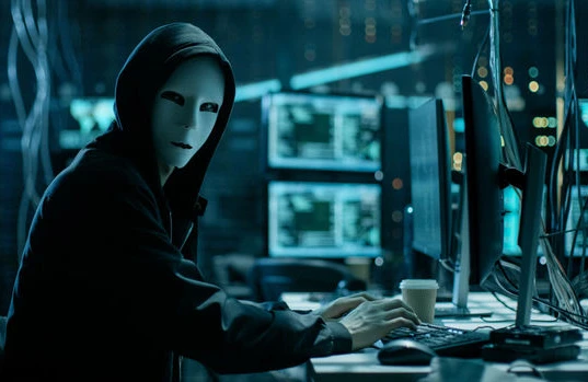 İranlı hakerlər ABŞ hökumətinin saytına hücum etdi - Foto