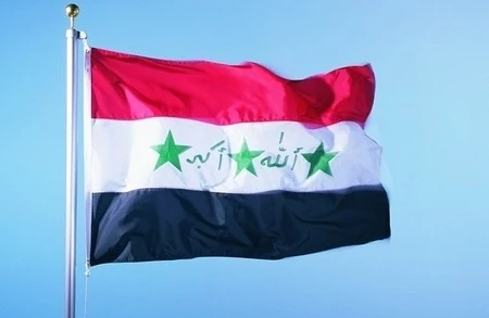 İraq BMT-yə nota verdi