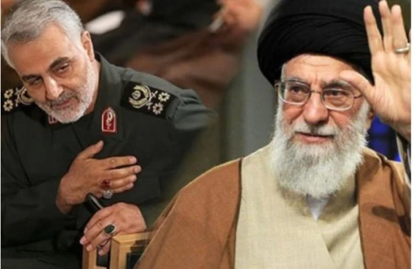 SENSASİON AÇIQLAMA: Generalın  öldürüləcəyindən bu ölkənin xəbəri olub