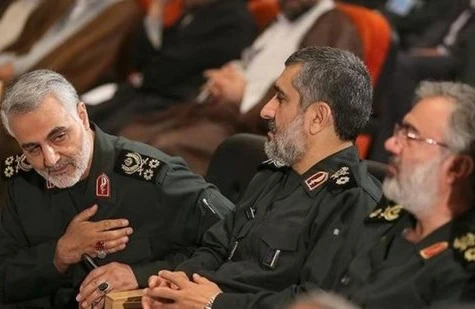 Öldürülən general Azərbycanı  "Neft daşları”na zərbə endirməklə hədələyibmiş  -  ŞOK FAKTLAR