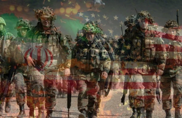 İran ABŞ-ın hərbi obyektlərinə zərbə endirməyə hazırlaşır