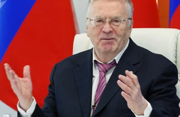 Jirinovskidən ŞOK PROQNOZ: ABŞ daha bir həmlə edəcək, Rusiya ordusu İrana gedəcək və...