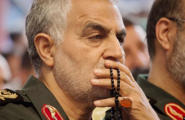 Süleymani ilə yanaşı erməni hərbçilər də öldürülüb? - ŞOK adlar +VİDEO