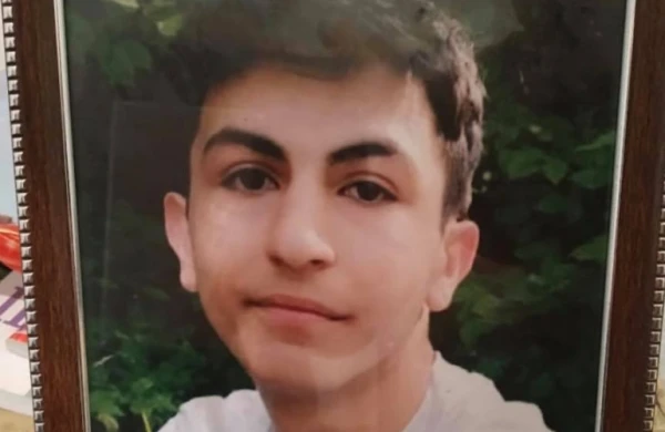 Bakıda X sinif şagirdi intihar etdi - FOTO